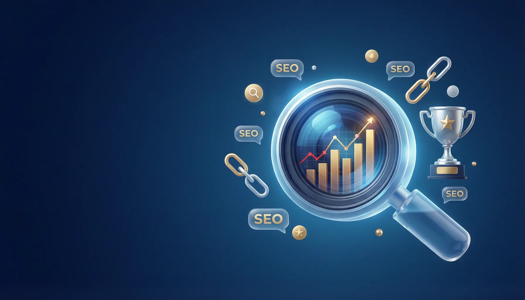 SEO 搜索引擎优化