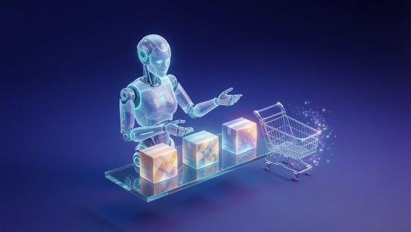 AI 导购时代：你的产品会被 AI 推荐吗