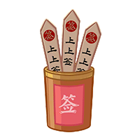 土地公灵签占卜